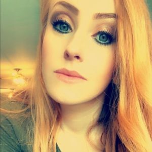 Meet your Posher, Aleisha